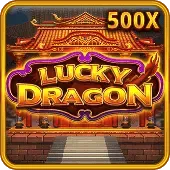 Lucky Dragon thumbnail